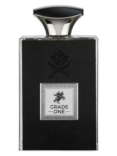 Milestone Perfumes Grade One fragrance bottle