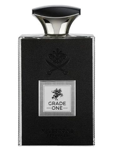 Milestone Perfumes Grade One fragrance bottle