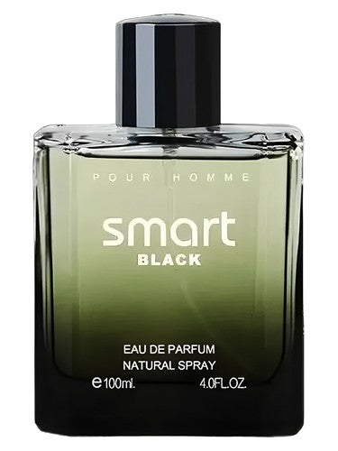 Fragrance World Smart Black