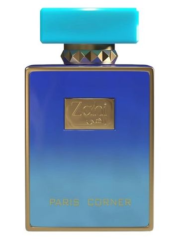 PARIS CORNER Zahi fragrance bottle