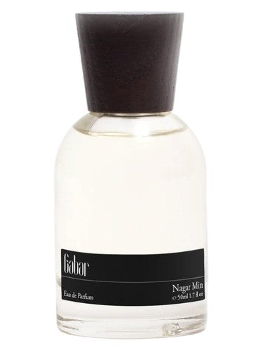 Gabar Nagar Min fragrance bottle