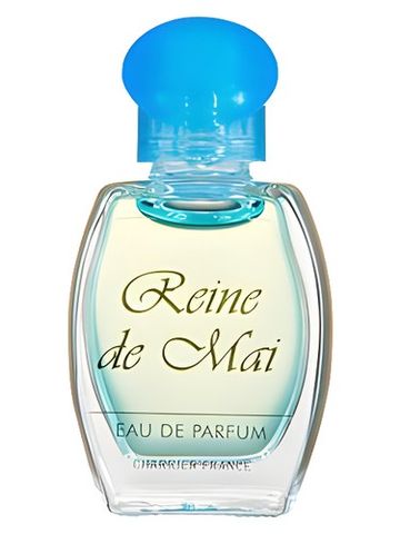Charrier Parfums Reine de Mai fragrance bottle