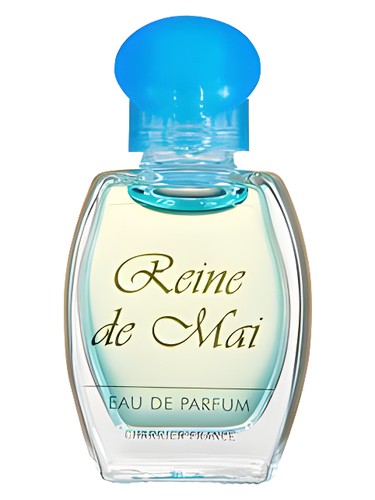 Charrier Parfums Reine de Mai fragrance bottle