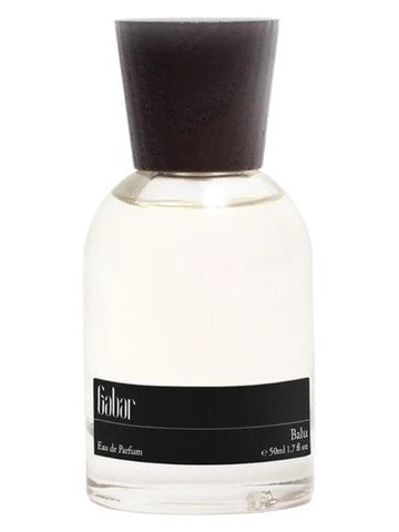 Gabar Balu fragrance bottle
