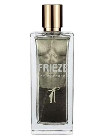 Milestone Perfumes Frieze fragrance bottle