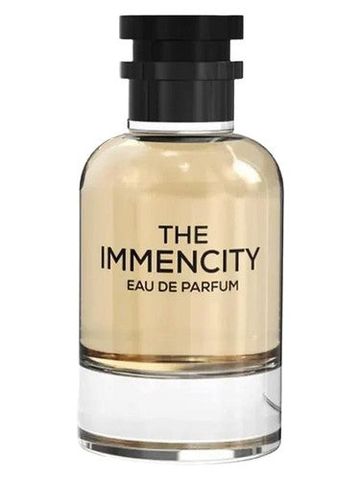 Milestone Perfumes The Immencity fragrance bottle