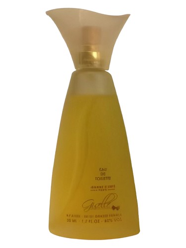 Jeanne d'Urfé Giselle fragrance bottle