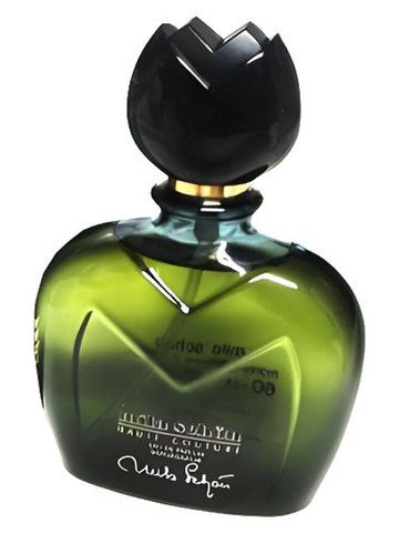 Mila Schön Haute Couture fragrance bottle