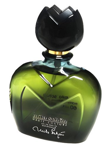 Mila Schön Haute Couture fragrance bottle