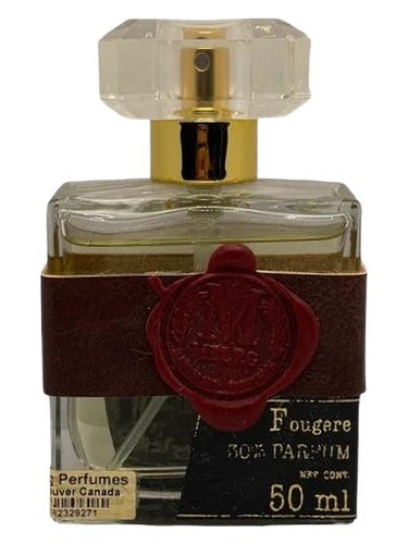 Meleg Perfumes Meleg Fougere fragrance bottle