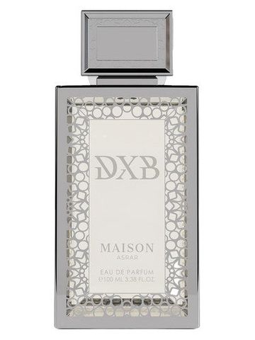 MAISON ASRAR DXB fragrance bottle