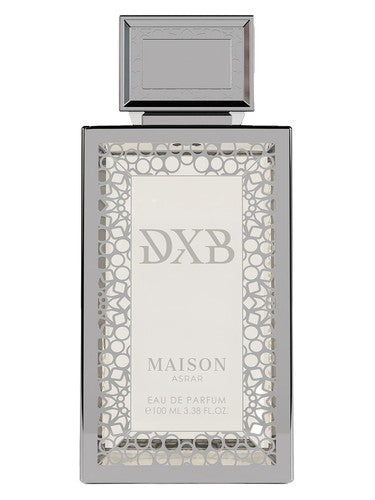MAISON ASRAR DXB fragrance bottle