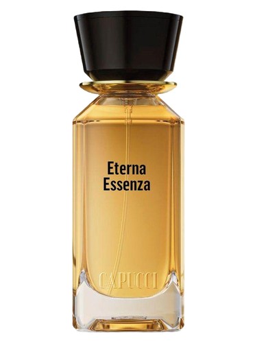 Roberto Capucci Eterna Essenza fragrance bottle
