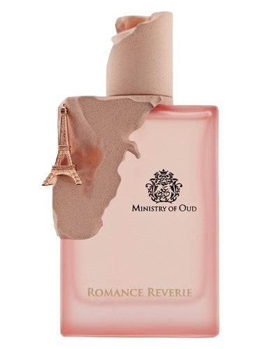 PARIS CORNER Romance Reverie fragrance bottle