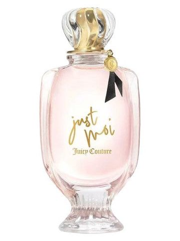 Juicy Couture Just Moi fragrance bottle