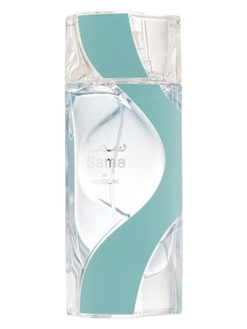 Nusuk Sama fragrance bottle