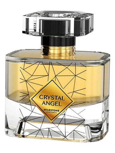 Milestone Perfumes Crystal Angel fragrance bottle
