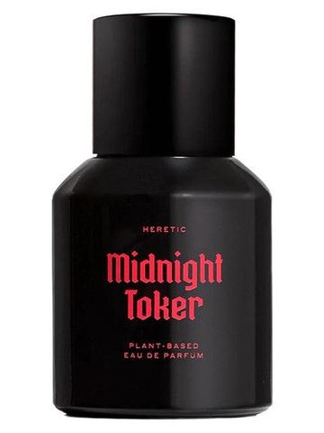 Heretic Parfum Midnight Toker 2025 fragrance bottle