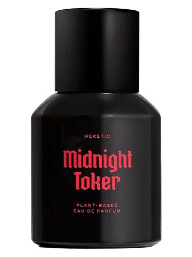 Heretic Parfum Midnight Toker 2025 fragrance bottle