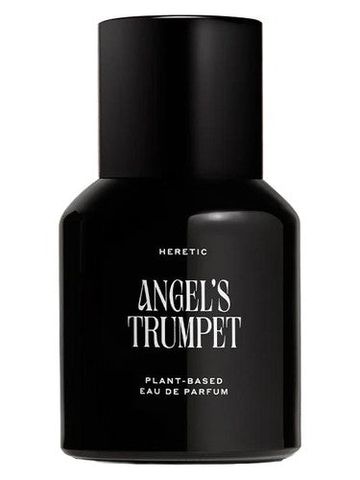 Heretic Parfum Angel's Trumpet fragrance bottle