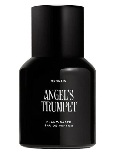 Heretic Parfum Angel's Trumpet fragrance bottle