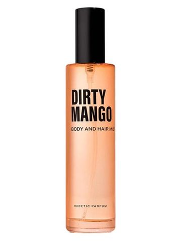 Heretic Parfum Dirty Mango fragrance bottle