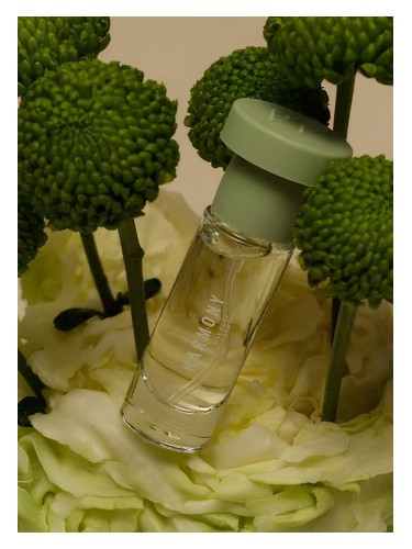 Pure Sense Harmony fragrance bottle