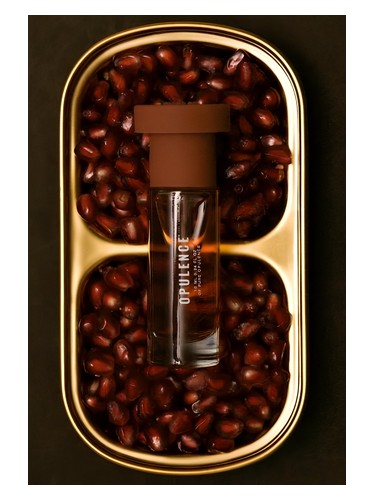 Pure Sense Opulence fragrance bottle