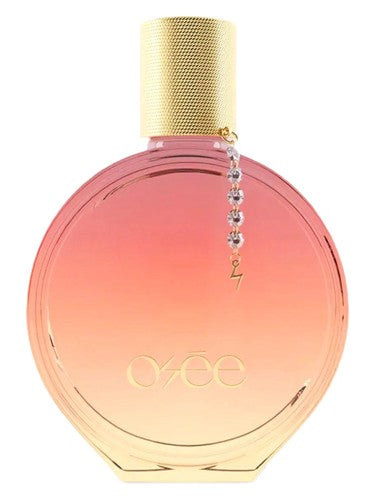Osée Orgasmic Dream fragrance bottle