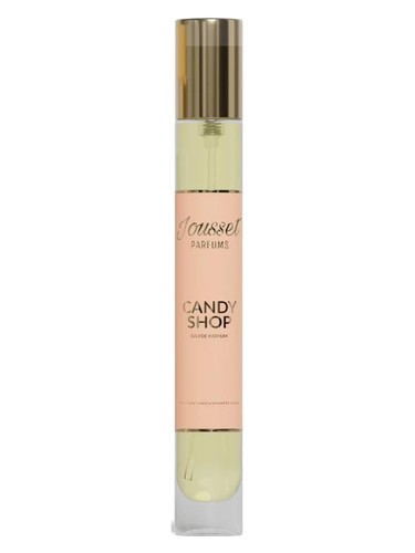 Jousset Parfums Candy Shop fragrance bottle
