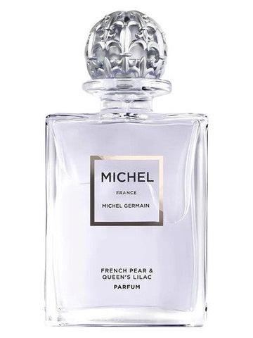 Michel Germain Michel - French Pear & Queen's Lilac fragrance bottle