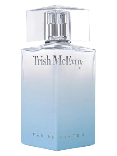 Trish McEvoy Nº 8 Eau de Parfum fragrance bottle