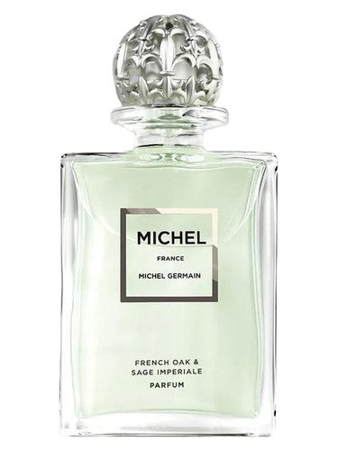 Michel Germain Michel - French Oak & Sage Imperiale fragrance bottle