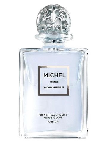 Michel Germain Michel - French Lavender & King's Glove fragrance bottle