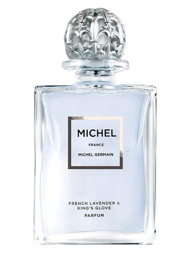 Michel Germain Michel - French Lavender & King's Glove fragrance bottle