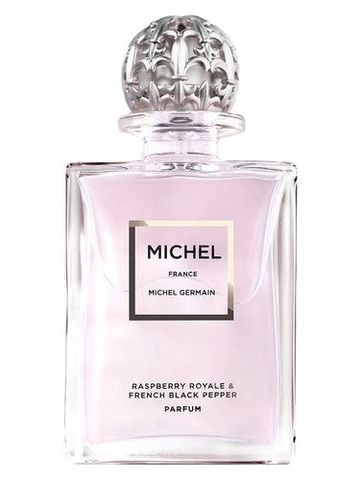 Michel Germain Michel - Raspberry Royale & French Black Pepper fragrance bottle