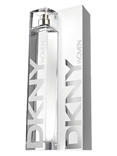 Donna Karan Donna Karan Women Energizing fragrance bottle