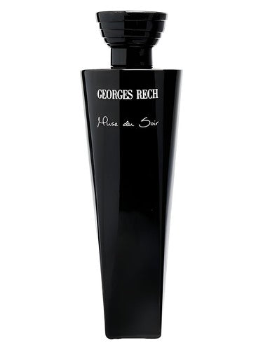 Georges Rech Muse du Soir fragrance bottle