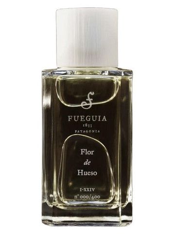 Fueguia 1833 Flor de Hueso fragrance bottle