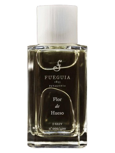 Fueguia 1833 Flor de Hueso fragrance bottle