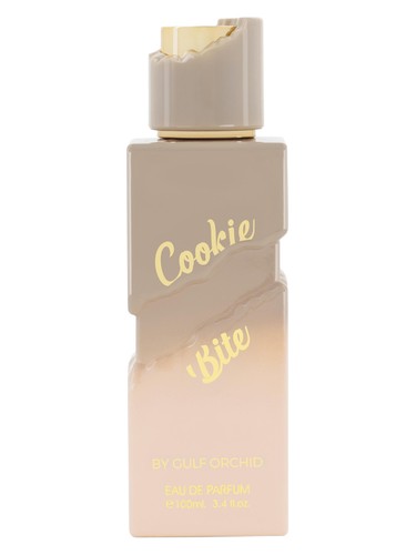 Gulf Orchid Cookie Bite fragrance bottle