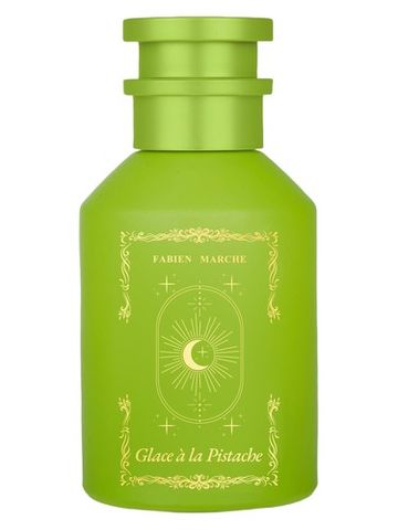 Fabien Marche Glace à la pistache fragrance bottle