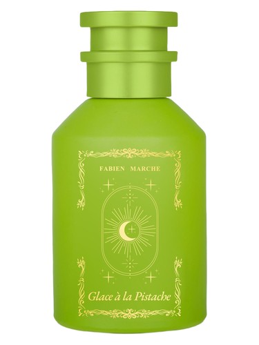 Fabien Marche Glace à la pistache fragrance bottle