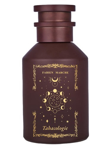 Fabien Marche Tabacologie fragrance bottle