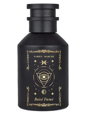 Fabien Marche Boisé Fumé fragrance bottle