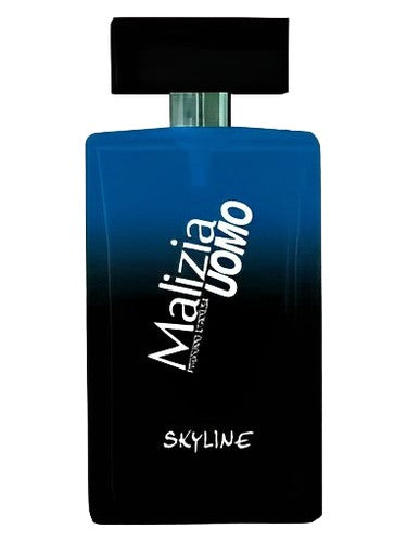Malizia Malizia Uomo Skyline fragrance bottle