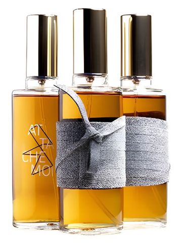 ICONOFLY Attache-Moi fragrance bottle
