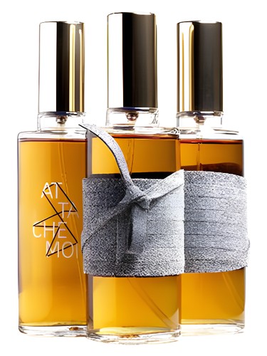 ICONOFLY Attache-Moi fragrance bottle