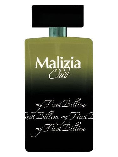 Malizia Malizia Oud My First Billion