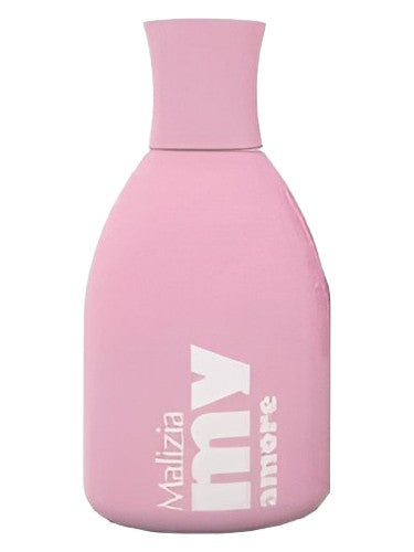 Malizia My Amore fragrance bottle